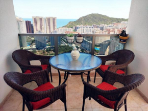 Penthouse Residencial La Cala
